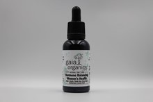 Gaia Organics Herbal Tincture-Balancing