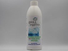 Gaia Organics Hydrogen Peroxide 35% Food Grade